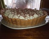 Foto del paso 8 de la receta: Banoffee (tarta de plátano sin horno) a mi estilo