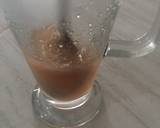 Es Sari Kulit Apel🍎 langkah memasak 2 foto