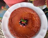 Foto del paso 13 de la receta: Pastel imposible (chocoflan)
