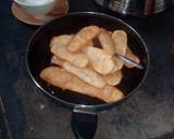 Sugar coat khaja recipe step 29 photo