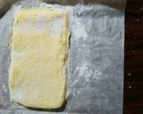 Foto del paso 4 de la receta: Masa hojaldre