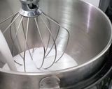 Foto del paso 8 de la receta: Pastel lago rosa