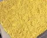 Foto del passaggio 1 della ricetta Rotolo Rösti farcito