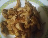 Foto del paso 4 de la receta: Fajitas mexicanas