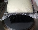 Foto del paso 6 de la receta Pan de sándwich blanco