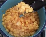 Foto del paso 5 de la receta: Pay de piña