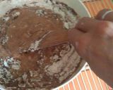 Bögrés muffin recept fázis 2 fotója