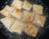Foto langkah ke 7 dari resep Martabak Tahu.