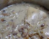 Foto del paso 4 de la receta: Pollo a la pimienta