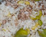 صورة لخطوة 4 من وصفة رز فول