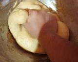 Foto del paso 6 de la receta: Pan de muerto