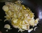 इटालियन पास्ता (italian pasta recipe in Hindi) रेसिपी चरण 2 फोटो
