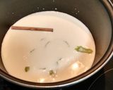 Foto del paso 2 de la receta: Natillas