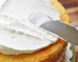 Hình bước làm 8 của món Bánh gâteux trà sữa trân châu