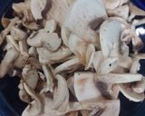 Foto del paso 2 de la receta: Tallarines con Verduras Salteadas y Pollo