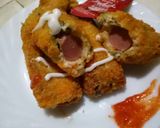 Foto langkah ke 5 dari resep Soluta (Sosis Balut Tahu).