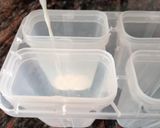 Foto del paso 3 de la receta Helado Minimilk casero