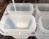 Foto del paso 3 de la receta: Helado Minimilk casero