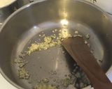 Fokhagymakrémleves recept fázis 1 fotója