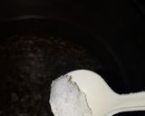 Foto langkah ke 2 dari resep 92. Bubur Kacang Hijau Gula merah.