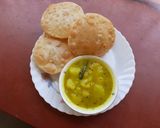 হিং এর কচুরি(hing er kochuri recipe in Bengali) রেসিপির ধাপ 6 ছবি