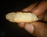 Coconut cookies recipe step 5 photo