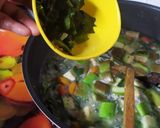 Foto langkah ke 3 dari resep Sayur Lodeh.