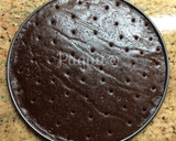 Foto del paso 4 de la receta: Tarta Sándwich de Stracciatella