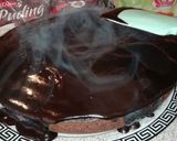 صورة لخطوة 2 من وصفة كيكة الكاكاو