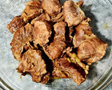 Foto del paso 5 de la receta: Carrilladas de cerdo en salsa