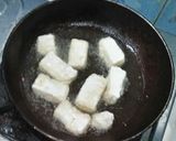 Foto langkah ke 3 dari resep 61.Tahu Crispy.