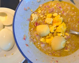 Foto del paso 3 de la receta: Puerros vinagreta