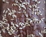 Foto del paso 4 de la receta: Torta de cacao y semillas (sin tacc) 💚😋