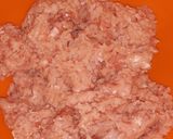 Foto del paso 2 de la receta: Hamburguesa casera
