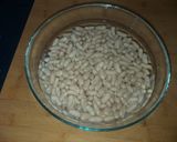 Foto del paso 2 de la receta Judías blancas guisadas