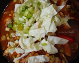 Foto langkah ke 7 dari resep Tongseng Ayam.