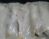 Foto del paso 4 de la receta: Hoy: Canelones de verdura y ricota!