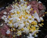 Foto del paso 3 de la receta: Relleno para empanadas de Atún~