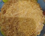 عکس مرحله 5 از دستور مرغ سوخاری 😍