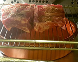 Foto del paso 5 de la receta: Costillas asadas con toque Teriyaki
