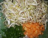 Foto langkah ke 1 dari resep Tahu isi goreng tepung.