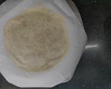 A picture of step 9 of Holi Special Wheat Flour Puran Poli And Katachi Amti.