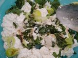 Tahu Walik Crispy