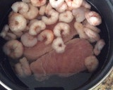 Foto del paso 1 de la receta: Caldero