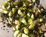 A picture of step 1 of Drumstick Raita.