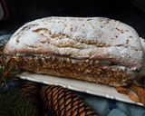 Foto del paso 4 de la receta: Bizcocho de naranja y Kéfir natural