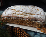 Foto del paso 4 de la receta: Bizcocho de naranja y Kéfir natural
