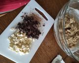 Une image de l'étape 4 de Cookies coeur healthy ❤️.