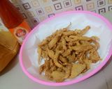 Foto langkah ke 5 dari resep Jamur tiram crispy.