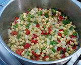 Foto del paso 5 de la receta: Ropa Vieja de Bacalao